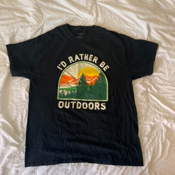 unisex tee - Picture 1 of 3
